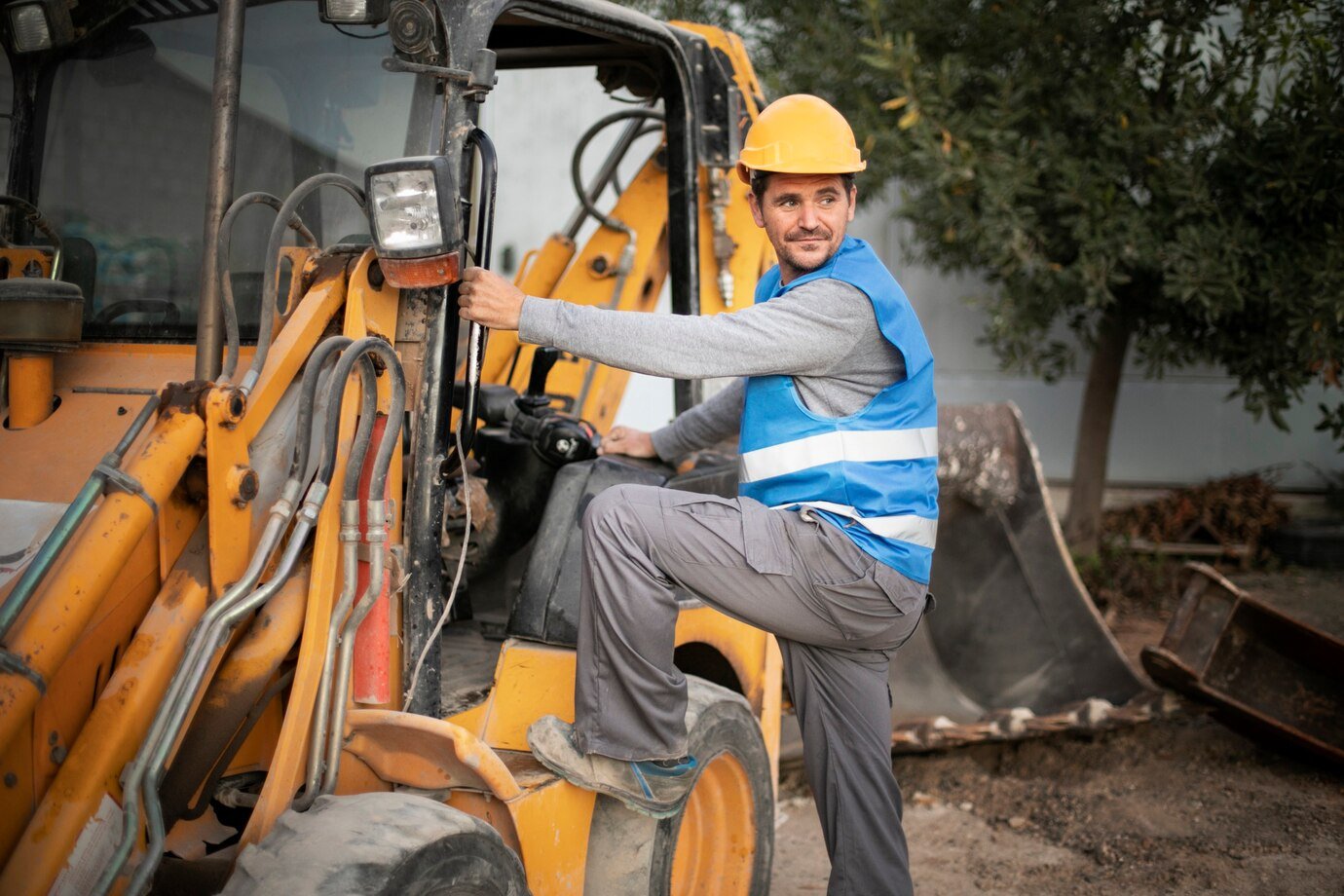 Highways Maintenance – Level 2
